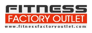 Fitness Factory Outlet logo