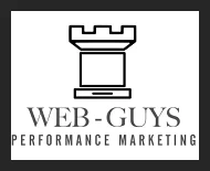 Web Guys logo