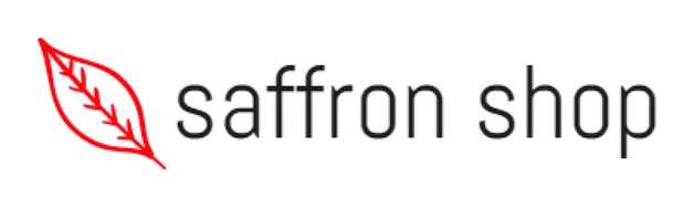 Saffron Shop logo