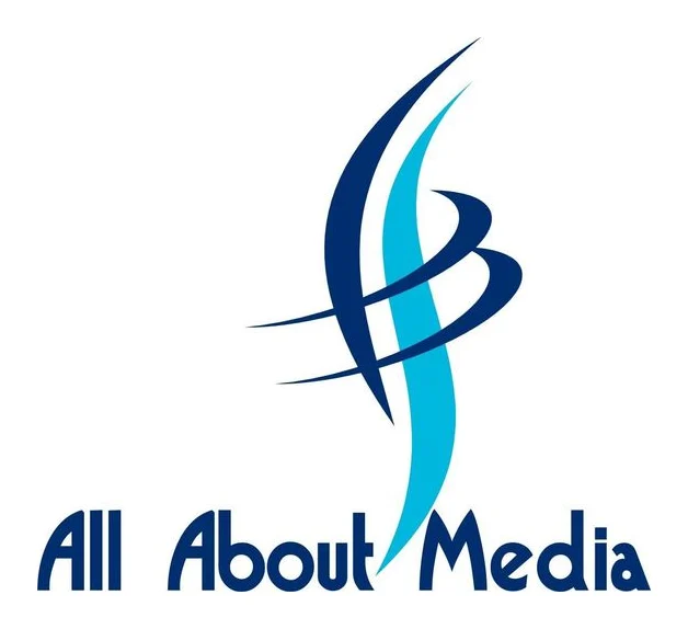 All About Media logo
