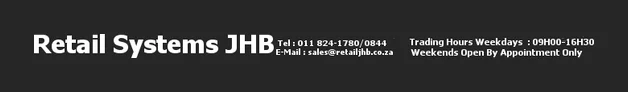 Retail Systems JHB logo