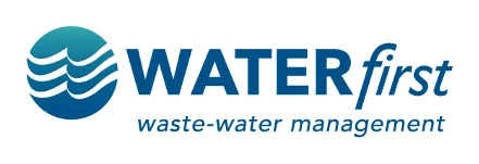 Waterfirst logo