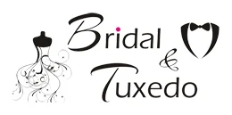 Bridal and Tuxedo logo