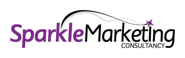 Sparkle Marketing Consultancy logo