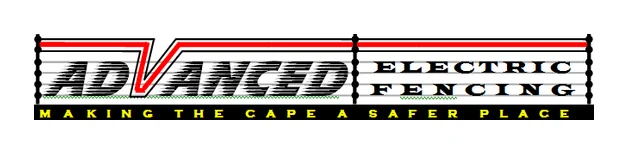 ADVANCED ELECTRIC FENCING logo