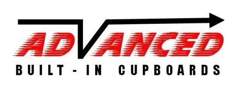 ADVANCED BUILT-IN CUPBOARDS logo