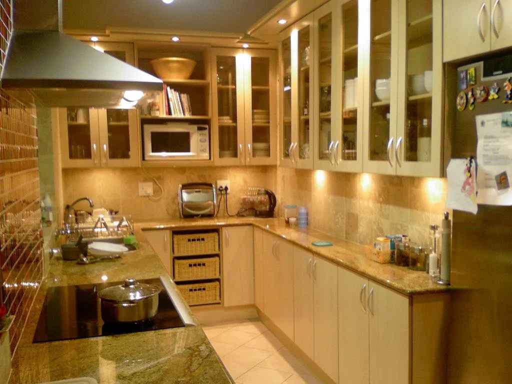 ADVANCED BUILT-IN CUPBOARDS photo 4