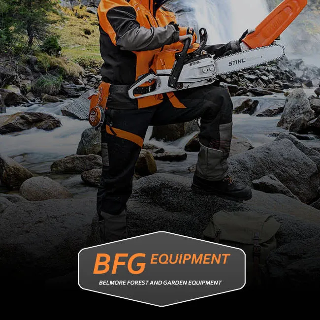 Belmore Forest and Garden Equipment photo 1