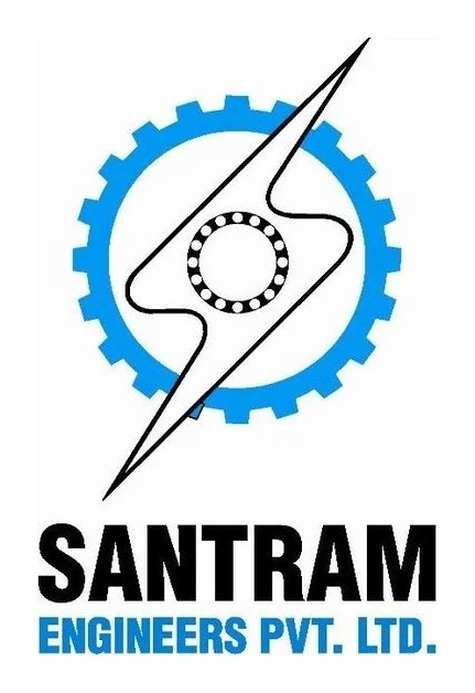 Santram Engineers pvt ltd. logo