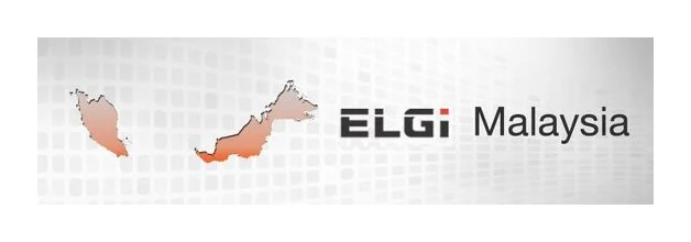 Elgi Malaysia logo