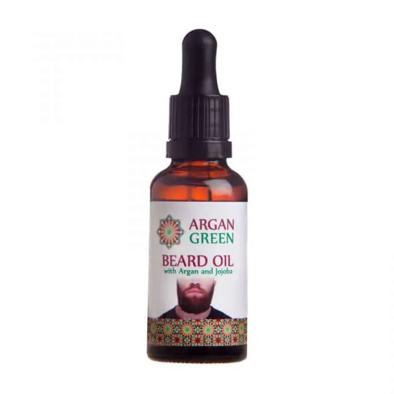 Argan Green photo 1