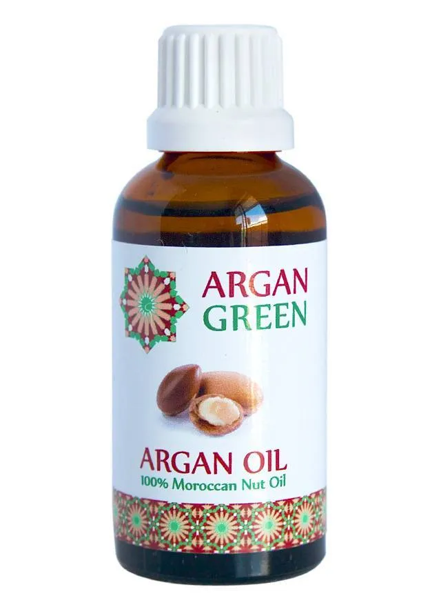 Argan Green photo 2