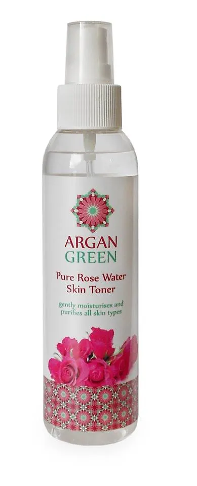 Argan Green photo 3