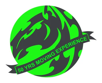 Iron Horse Relocations - House Moving & Office Furniture Removals Company Cape Town logo