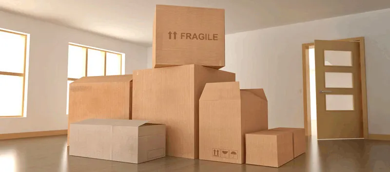 Iron Horse Relocations - House Moving & Office Furniture Removals Company Cape Town photo 3