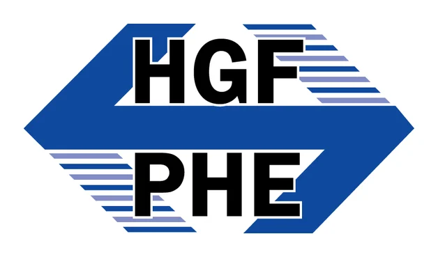 HGF Plate Heat Exchangers (Pty) Ltd logo