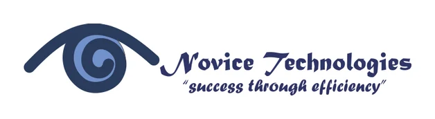 Novice Technologies logo