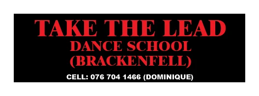 Take the Lead Dance School logo