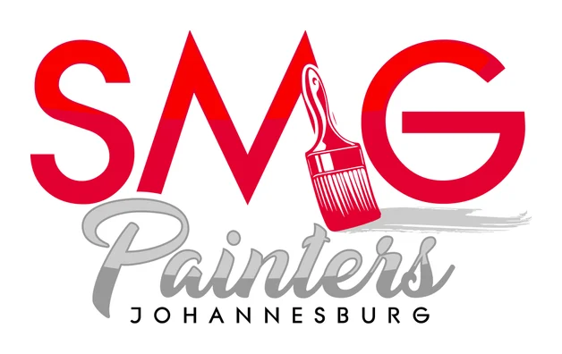 SMG Painters Johannesburg logo