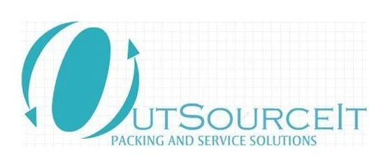 OutsourceIt- Packing and Service Solutions logo