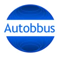 Autobbus Global Automobile Network logo