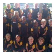 Little Treasures Educare logo