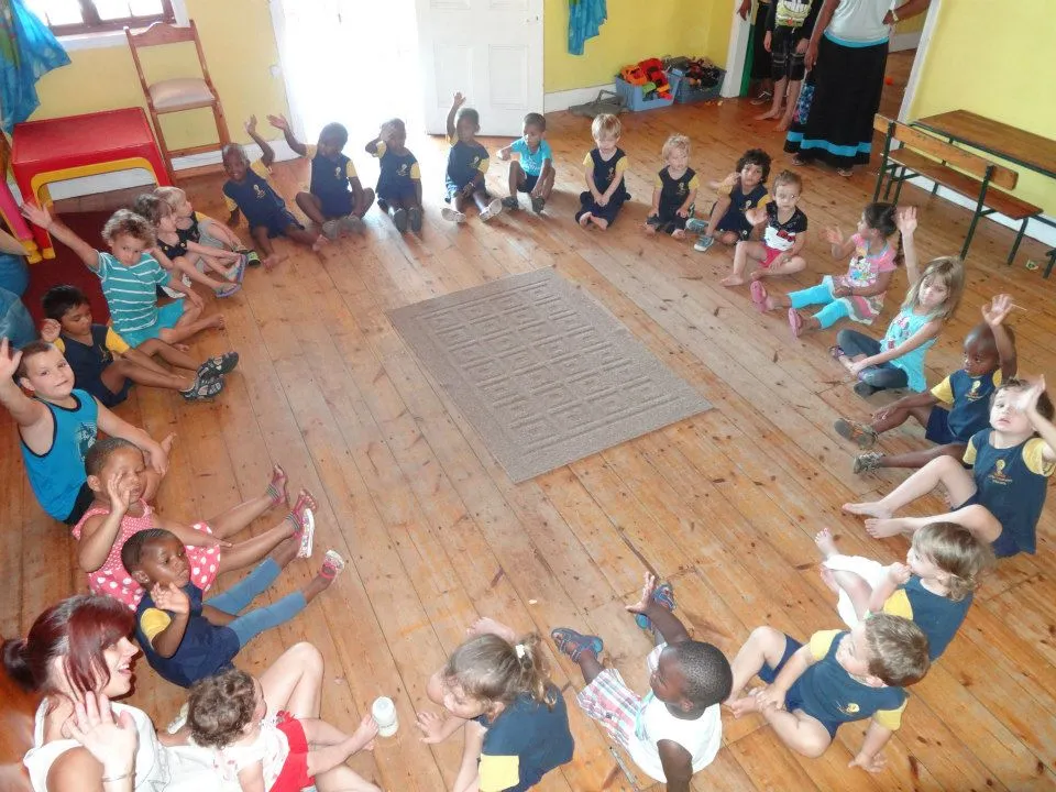 Little Treasures Educare photo 1