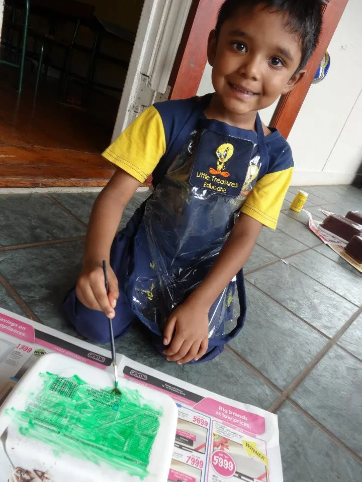 Little Treasures Educare photo 2