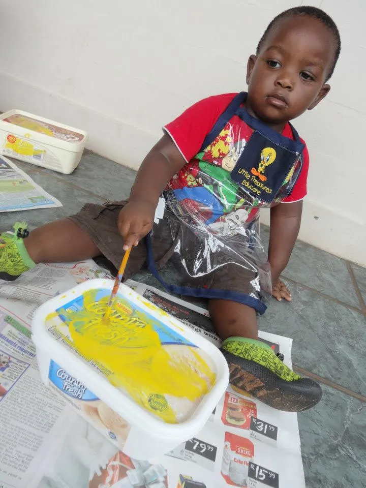 Little Treasures Educare photo 4