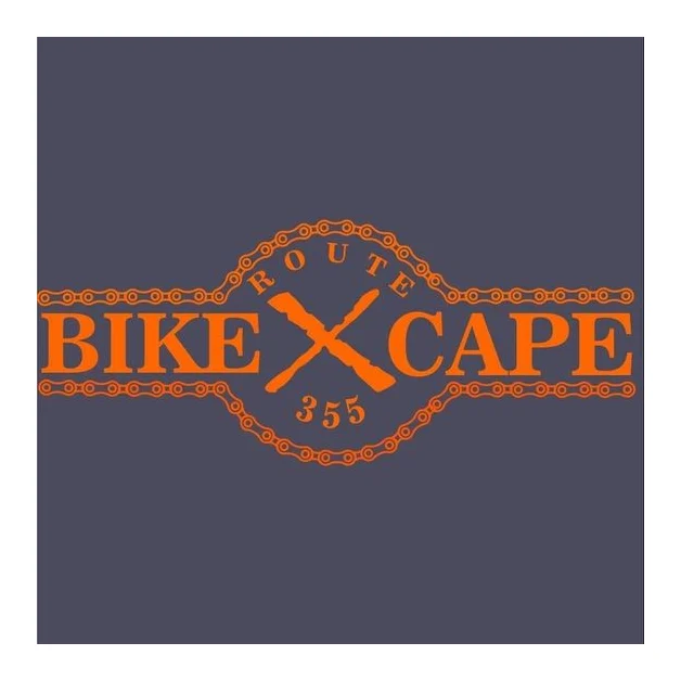 Bike X Cape logo