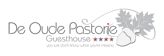 De Oude Pastorie Guesthouse logo