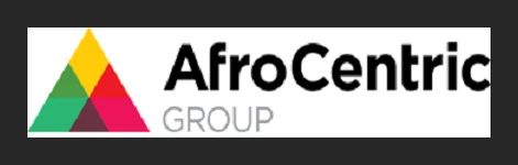 Afrocentric Group logo