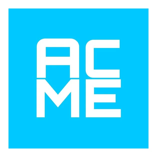 ACME Marketing logo