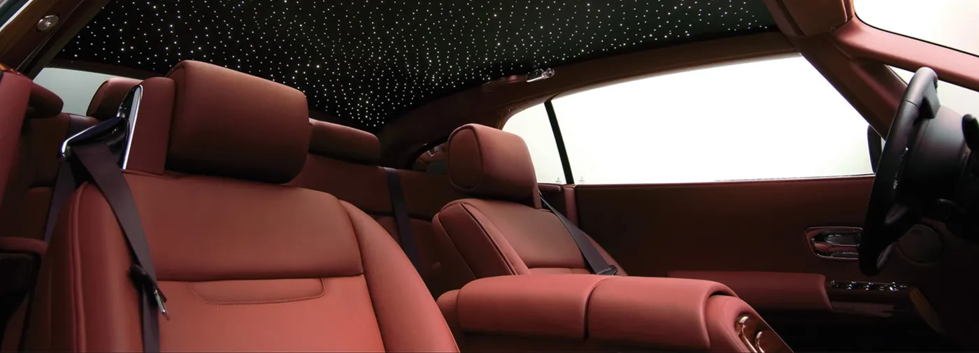 Phantom Chauffeur Services photo 4