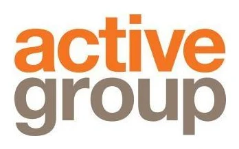 Active Group Ltd logo