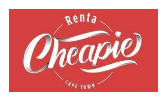 Rentacheapie Car Hire logo