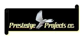 Prestedge Projects cc. logo