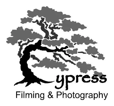 Cypress Filming & Photography logo