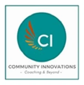 Community Innovations logo