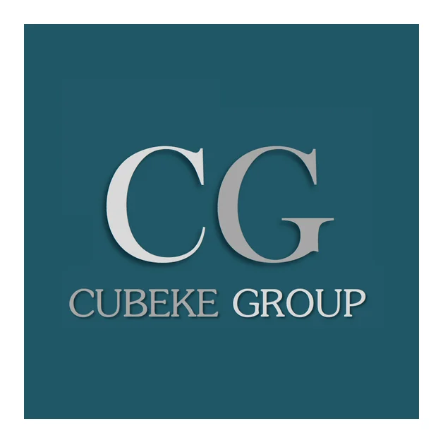 Cubeke Group logo
