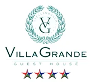 Villa Grande logo