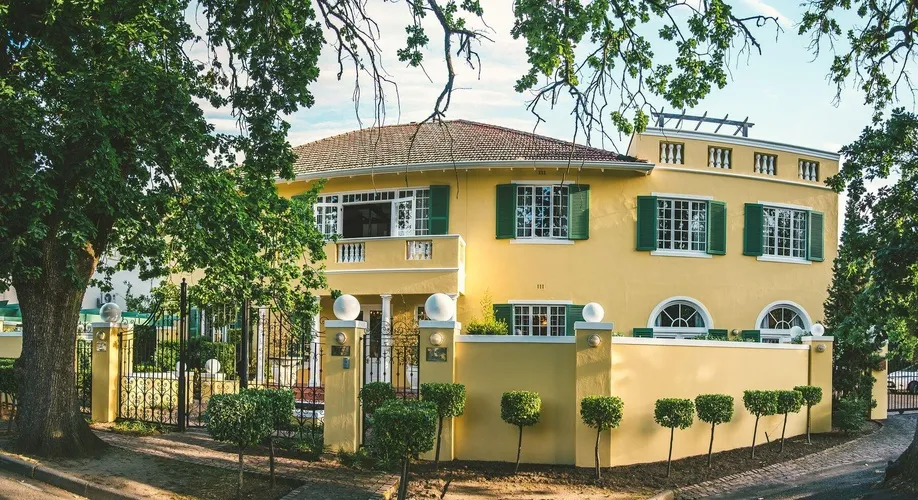 Villa Grande photo 1