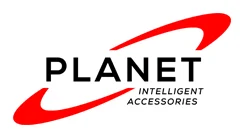 Planet World logo