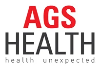 AGS Health Insurance logo
