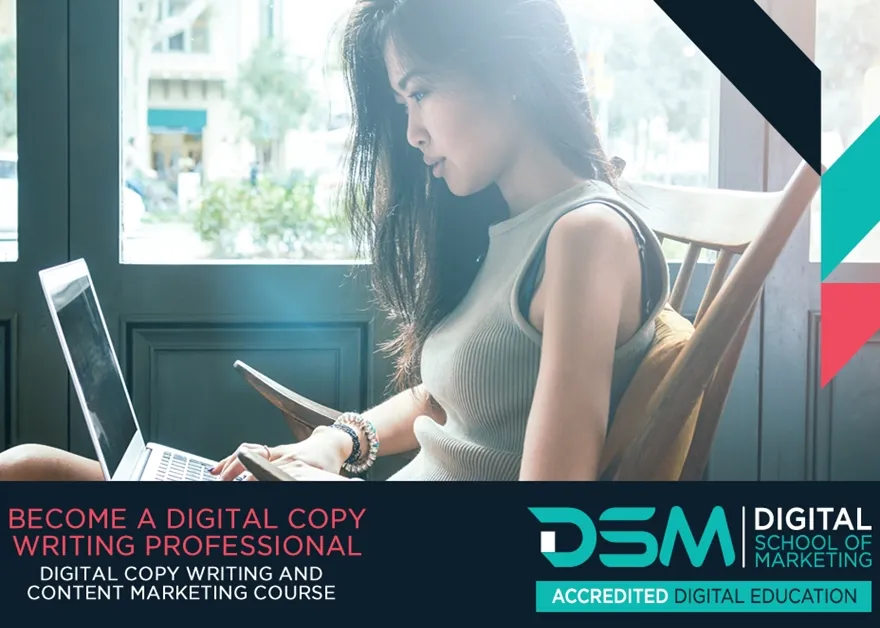 DSM Digital School of Marketing photo 1