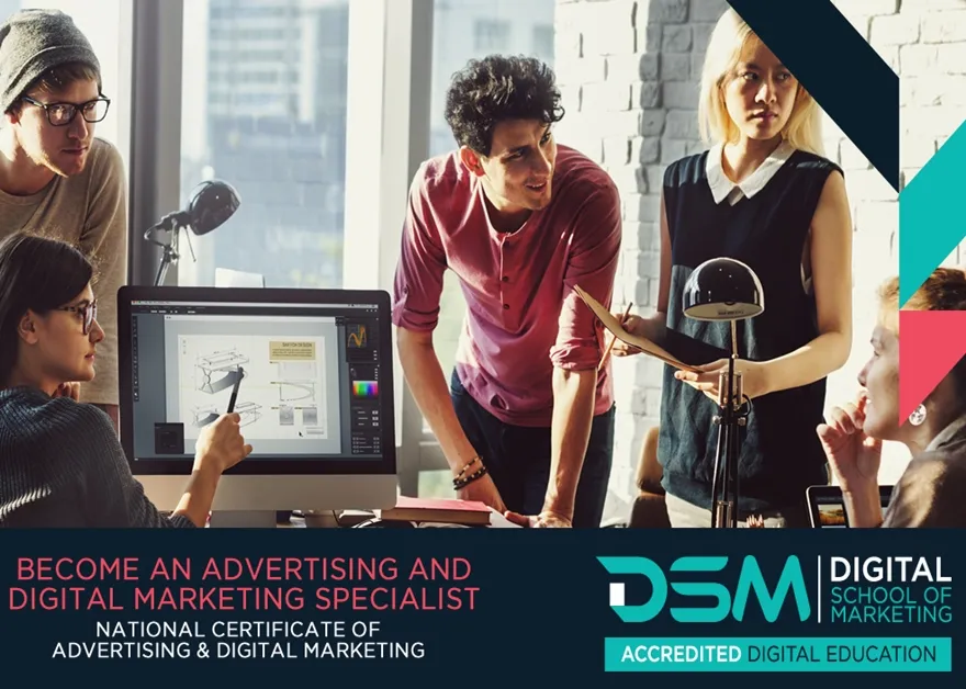 DSM Digital School of Marketing photo 3