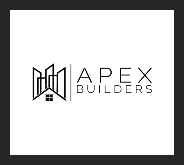 Apex Builders logo