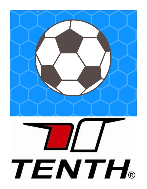 Tenth Sports (Ratchersons Trading cc) logo