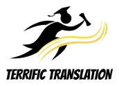 Terrific Translation logo