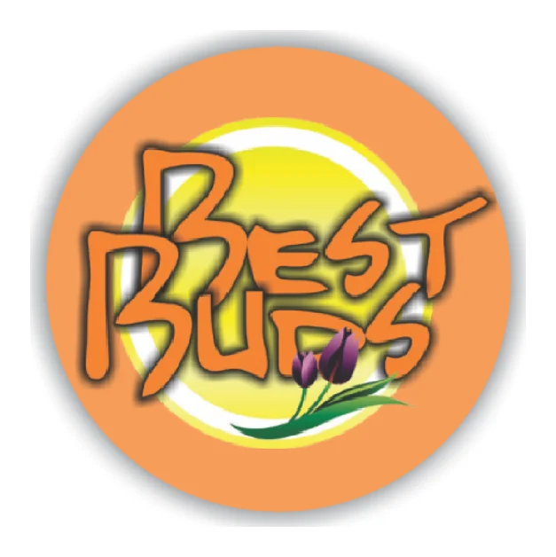 Best Buds logo